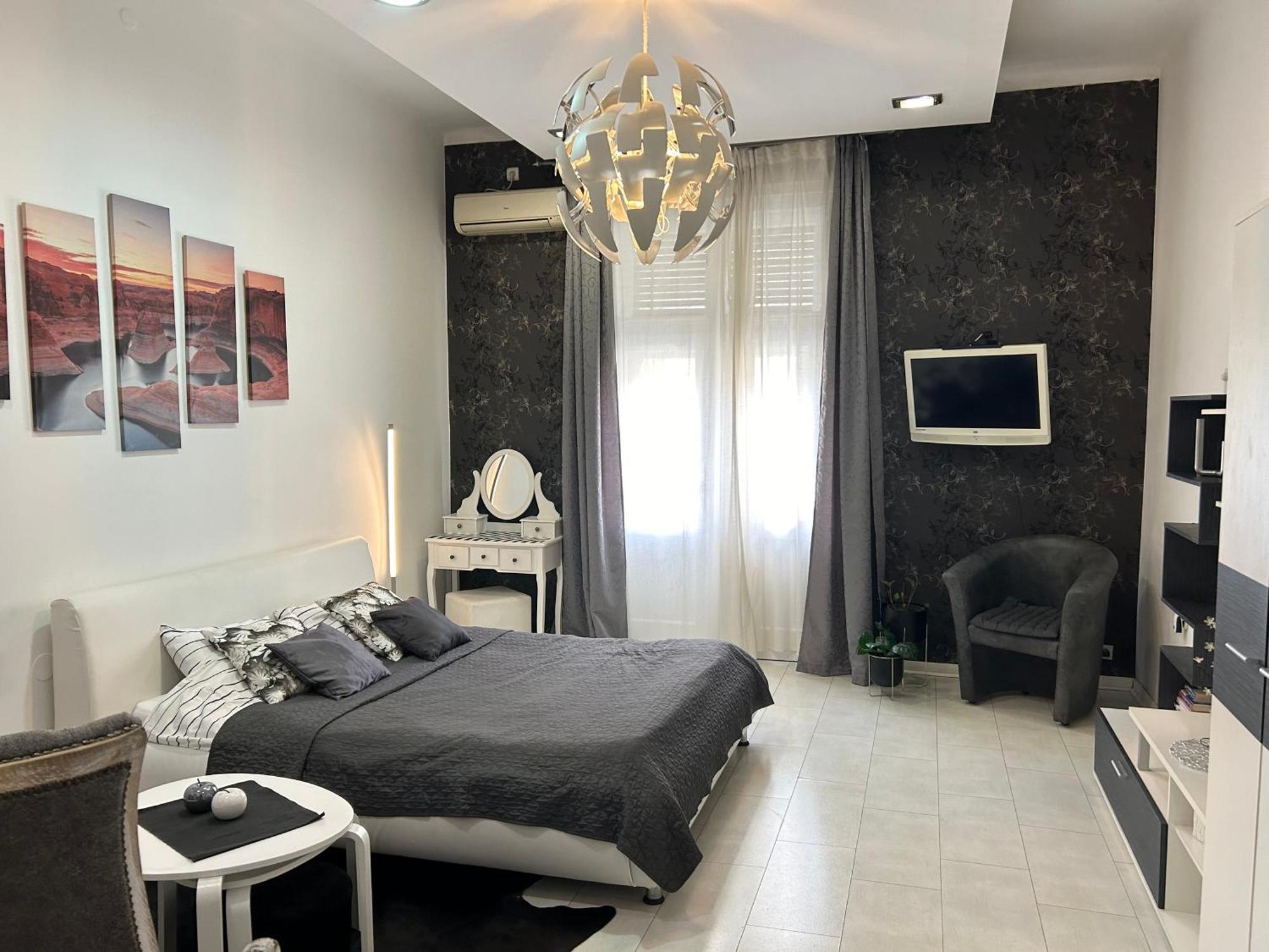 Princ Apartment Belgrade Exterior photo
