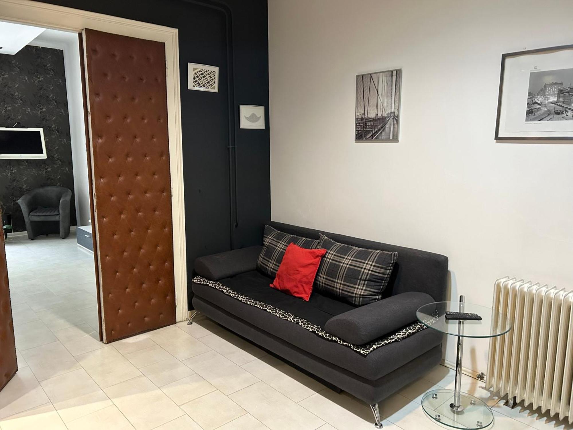 Princ Apartment Belgrade Exterior photo