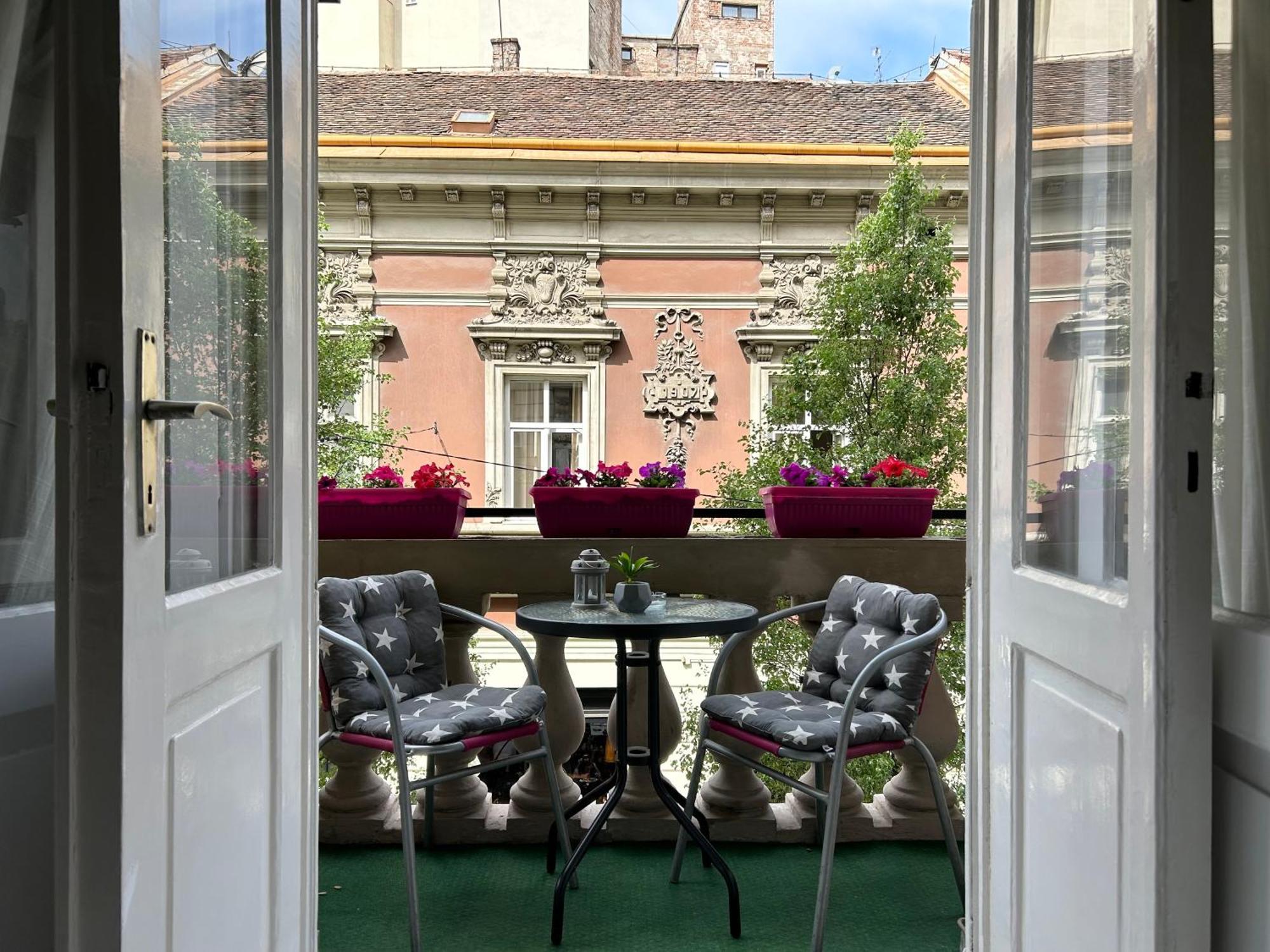 Princ Apartment Belgrade Exterior photo