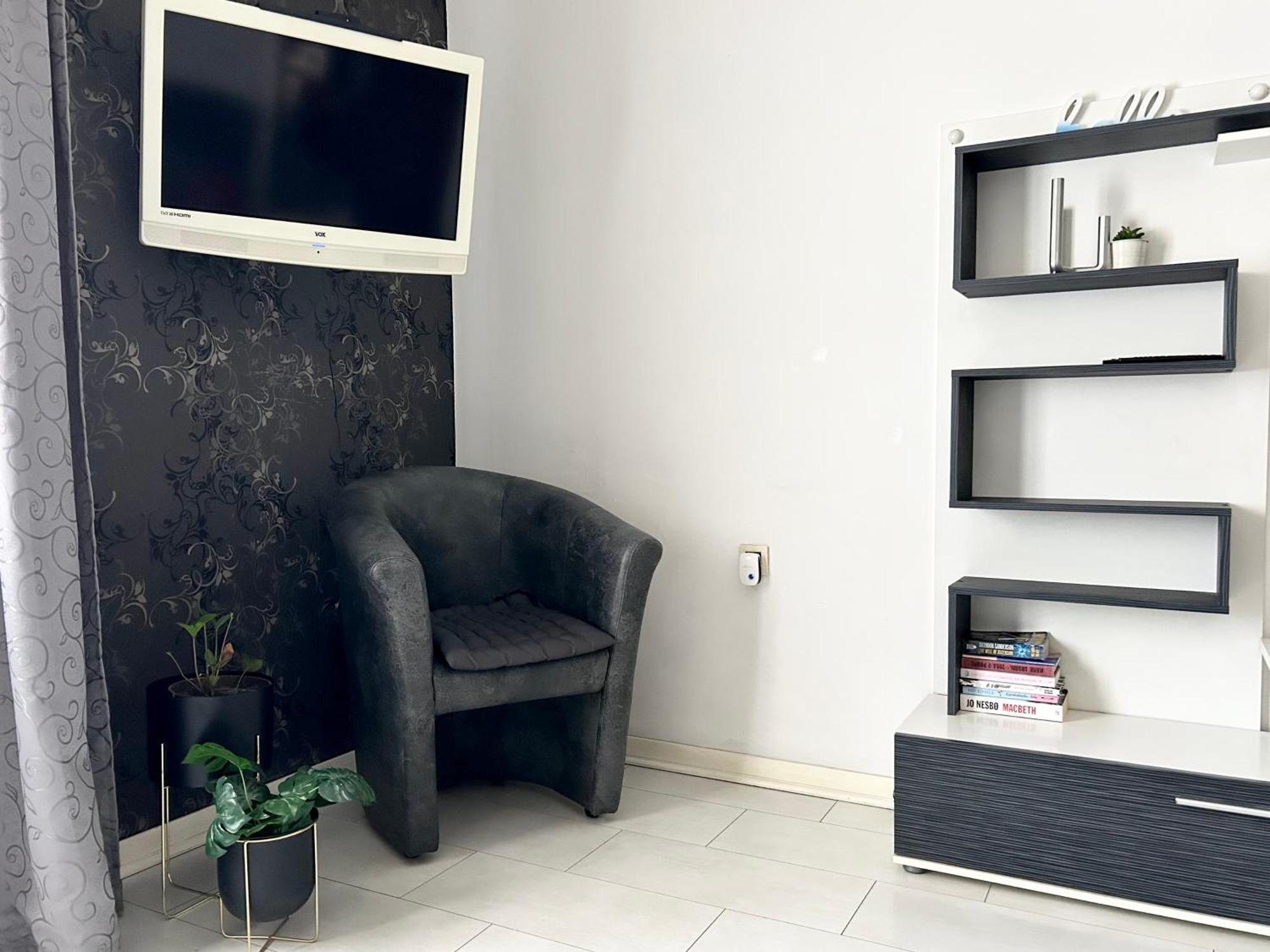 Princ Apartment Belgrade Exterior photo