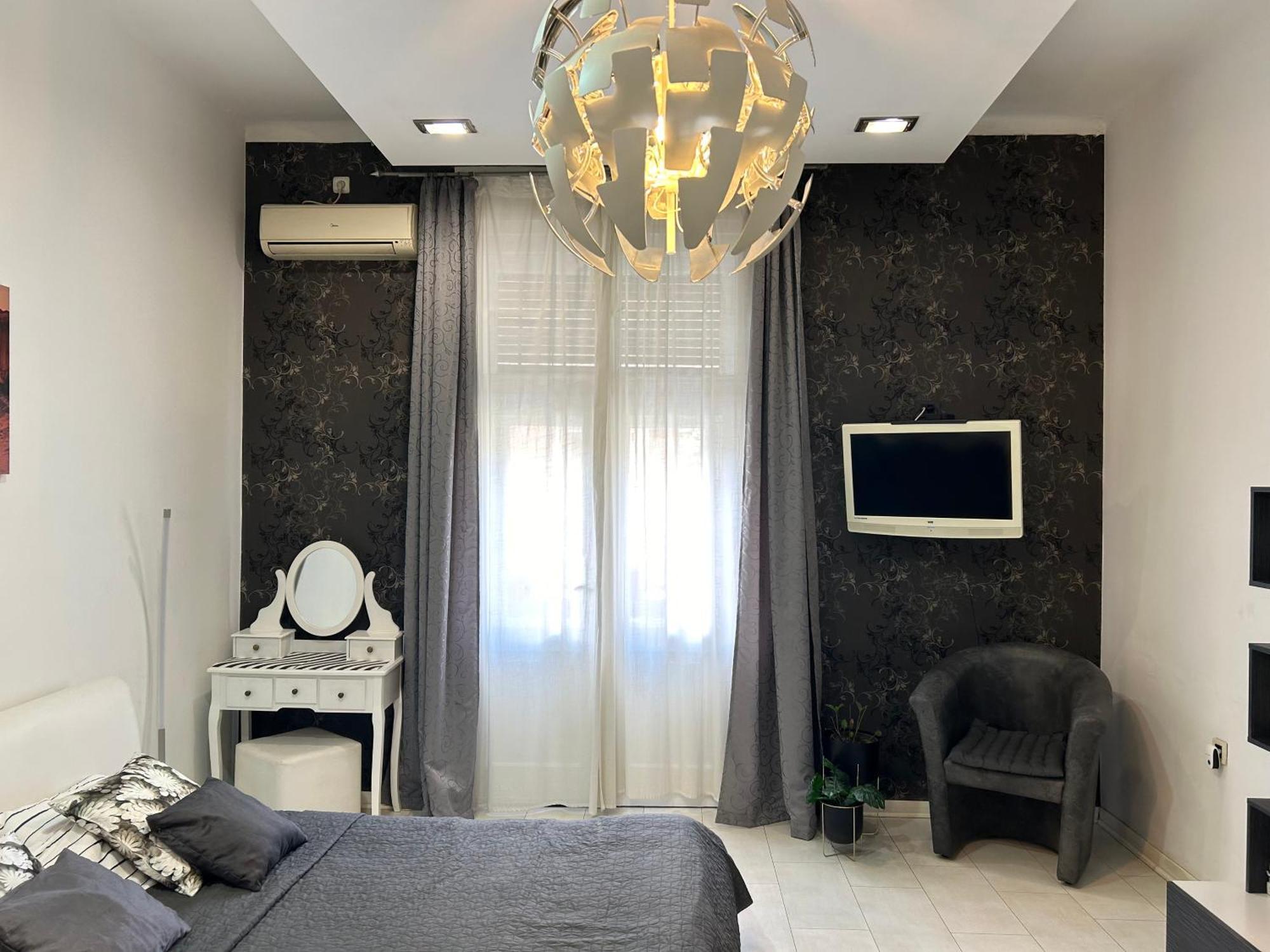 Princ Apartment Belgrade Exterior photo