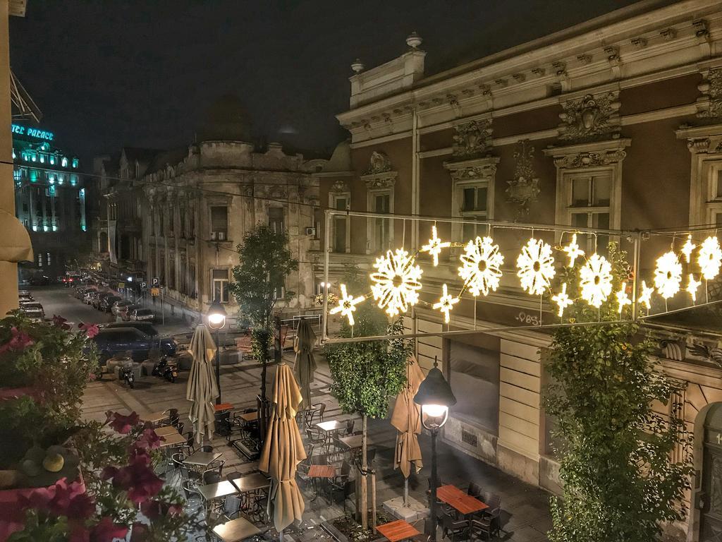 Princ Apartment Belgrade Exterior photo