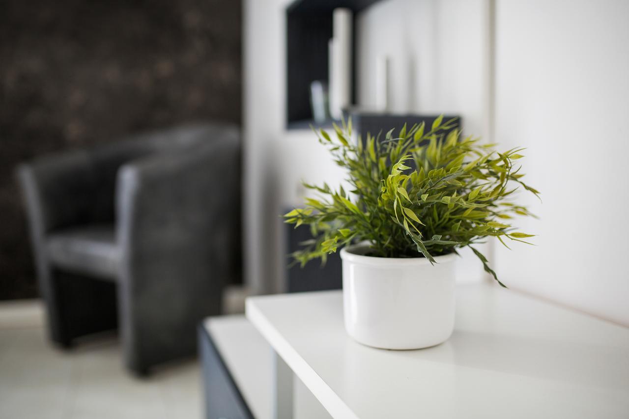 Princ Apartment Belgrade Exterior photo