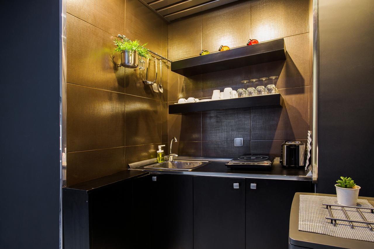 Princ Apartment Belgrade Exterior photo