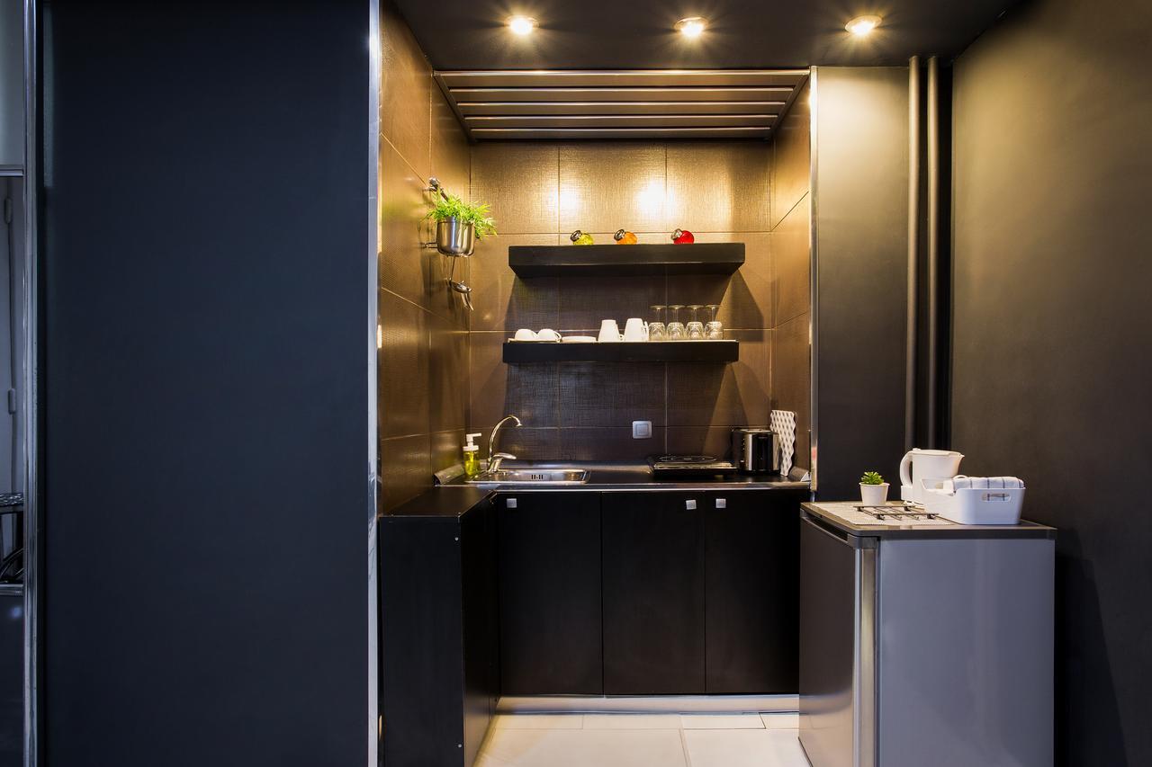 Princ Apartment Belgrade Exterior photo